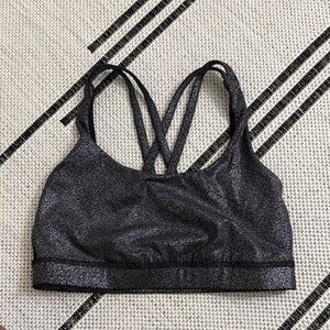 Lululemon Energy Bra